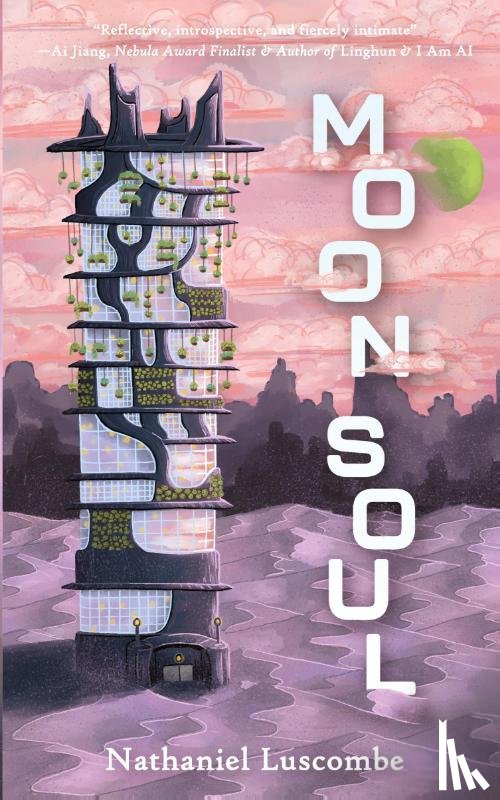 Luscombe, Nathaniel - Moon Soul