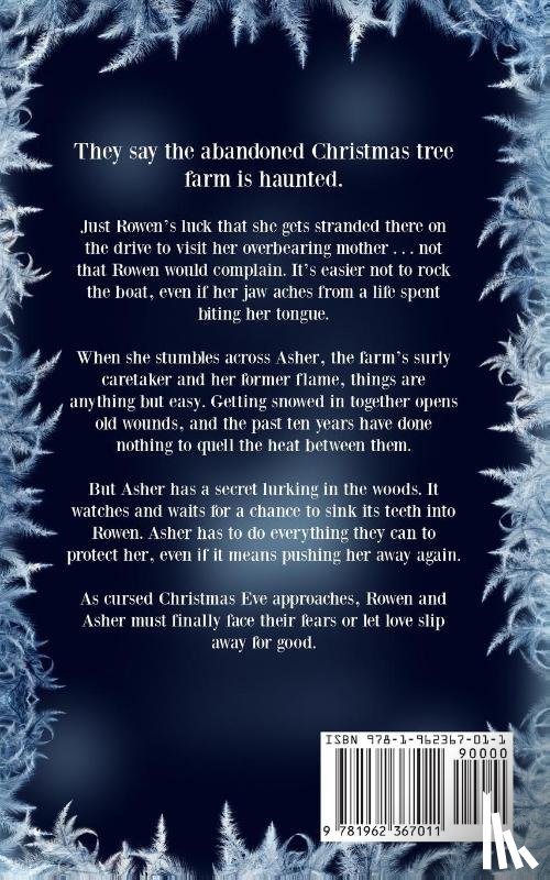 Vice, Aveda - Christmas with the Horned God