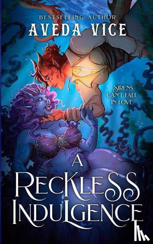 Vice, Aveda - A Reckless Indulgence