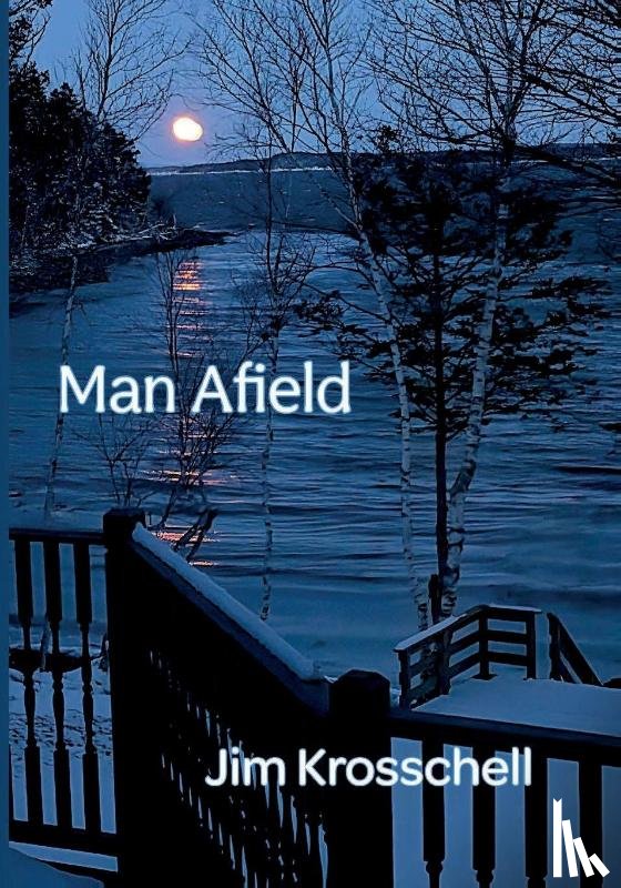 Krosschell, Jim - Man Afield