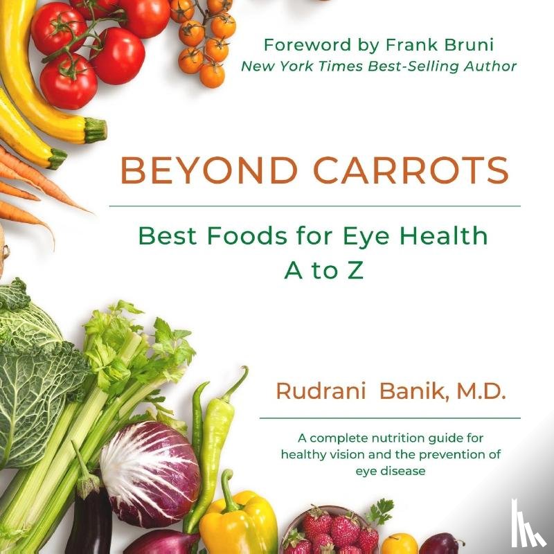 Banik, M. D. Rudrani - Beyond Carrots