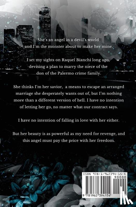 Harris - The Devil's Pawn