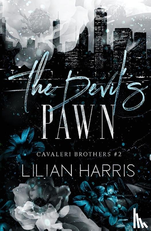 Harris - The Devil's Pawn