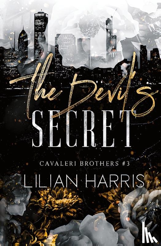 Harris, Lilian - The Devil's Secret