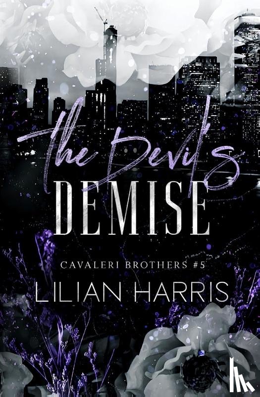 Harris, Lilian - The Devil's Demise