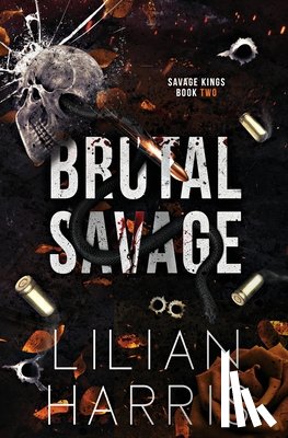 Harris - Brutal Savage