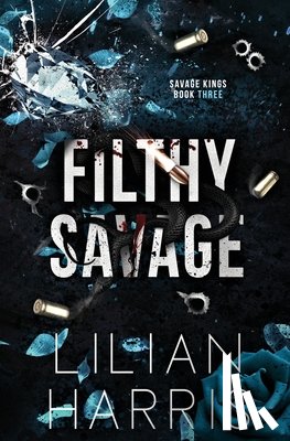 Harris, Lilian - Filthy Savage