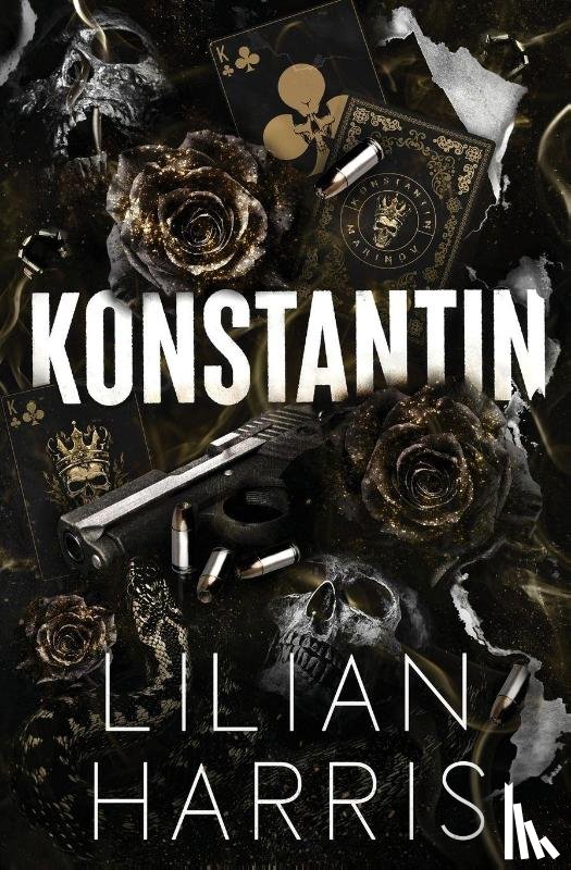 Harris, Lilian - Konstantin