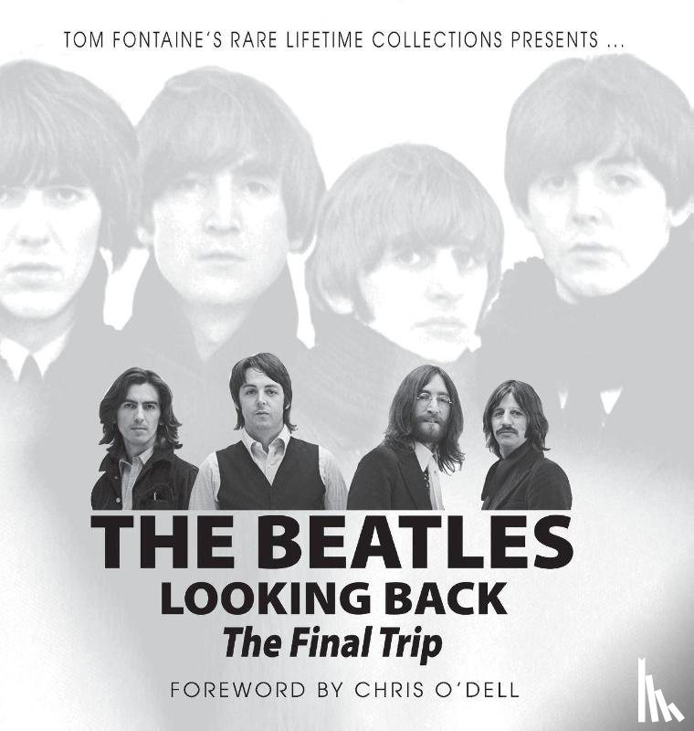 Fontaine, Tom - The Beatles Looking Back