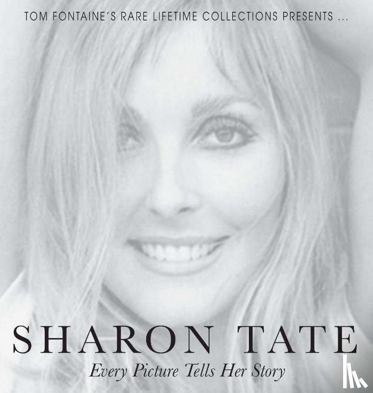 Fontaine, Tom - Sharon Tate
