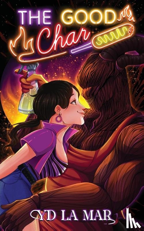 La Mar, Yd - The Good Char