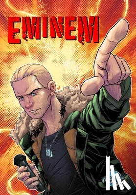 Gimenez, Martin - Orbit: Eminem