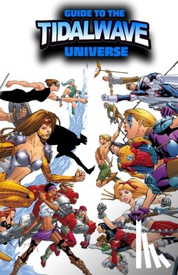 Davis, Darren G - Guide to the TidalWave Universe OMNIBUS