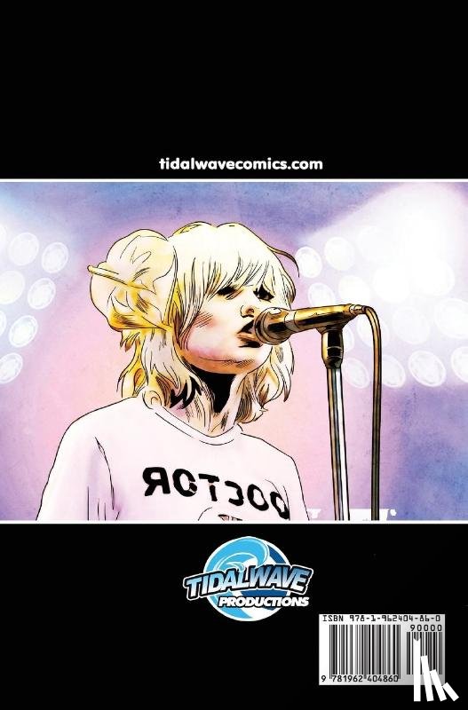Esquivel, Eric M - Female Force