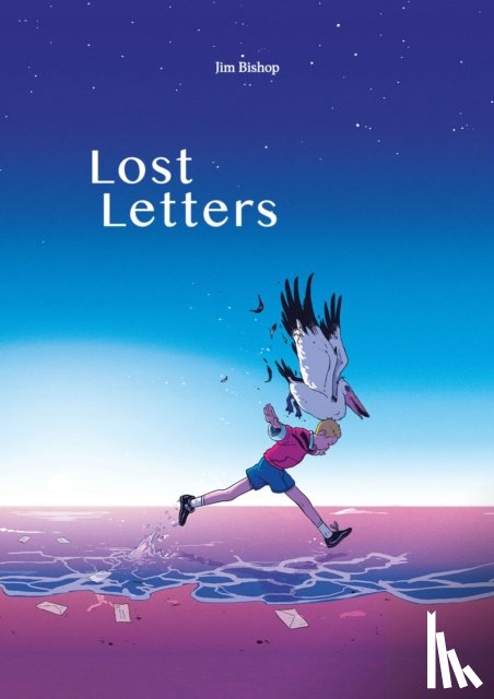 Bishop, Jim - Lost Letters