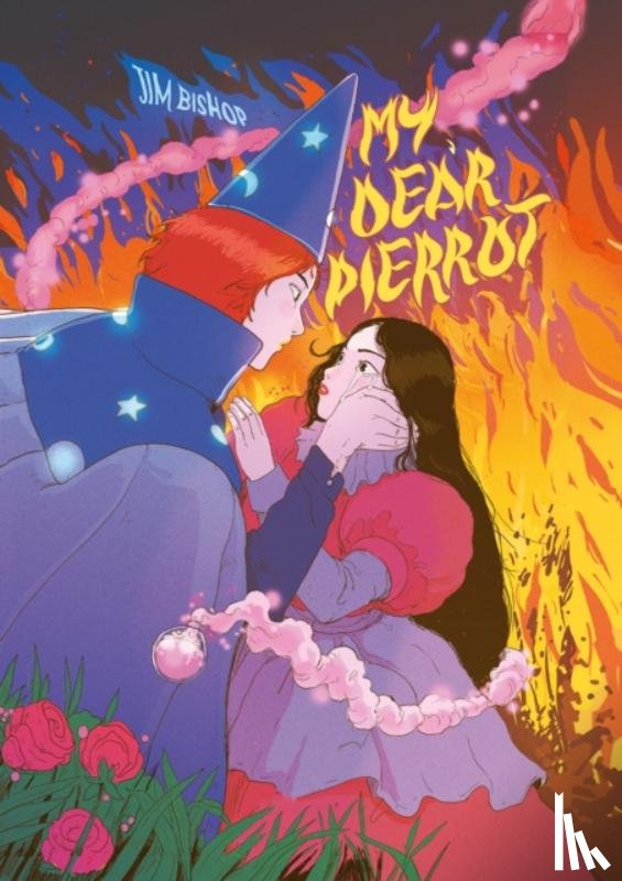 Bishop, Jim - My Dear Pierrot
