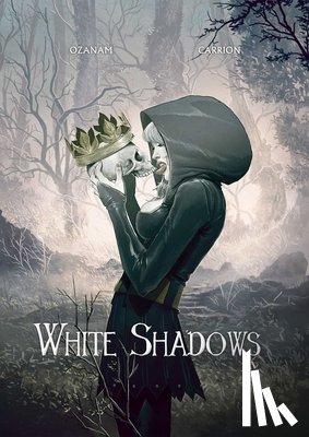 Ozanam, Antoine - White Shadows