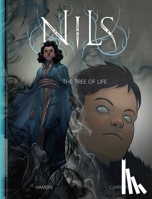 Hamon, Jerome - Nils: The Tree of Life