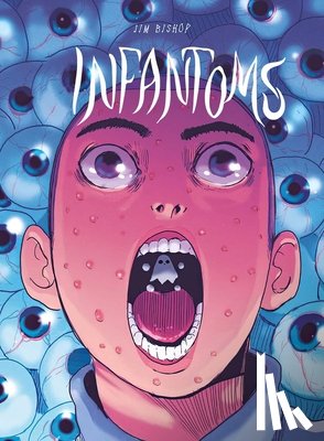 Bishop, Jim - Infantoms