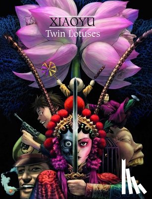 Xiaoyu, Zhang - Twin Lotuses