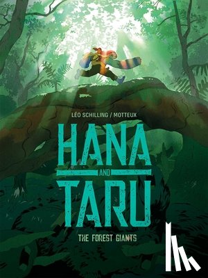 Schilling, Leo - Hana and Taru