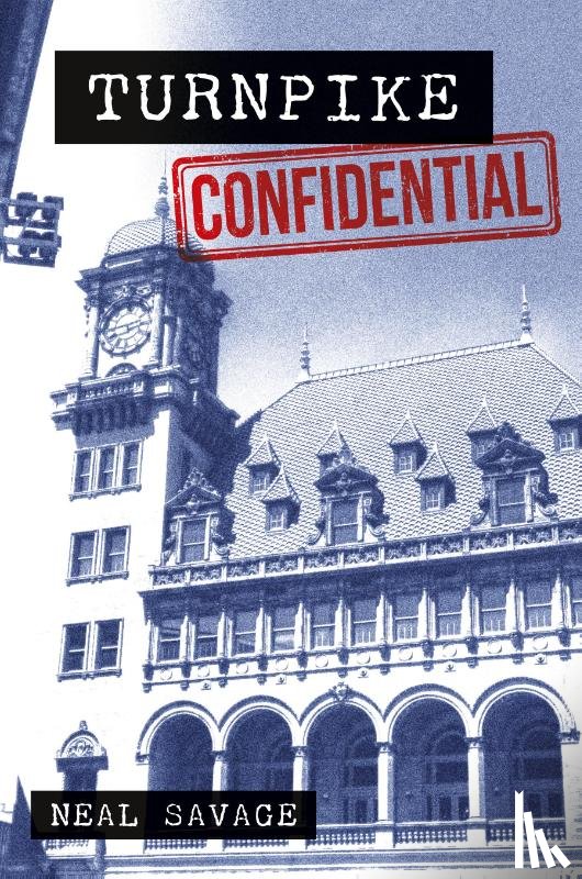 Savage, Neal - Turnpike Confidential
