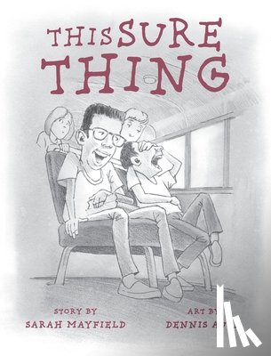 Mayfield, Sarah - This Sure Thing