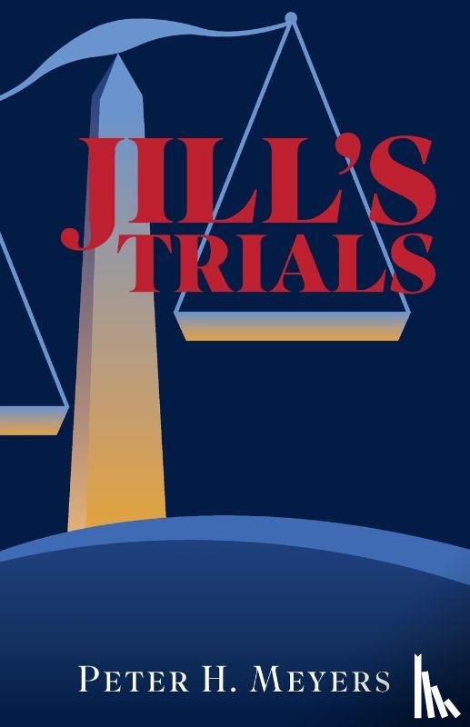 Meyers, Peter H - Jill's Trials