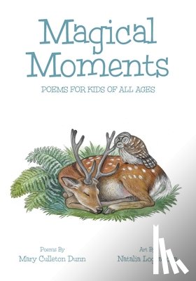 Culleton Dunn, Mary - Magical Moments