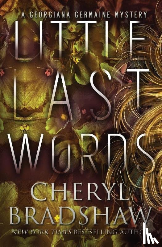 Bradshaw, Cheryl - Little Last Words