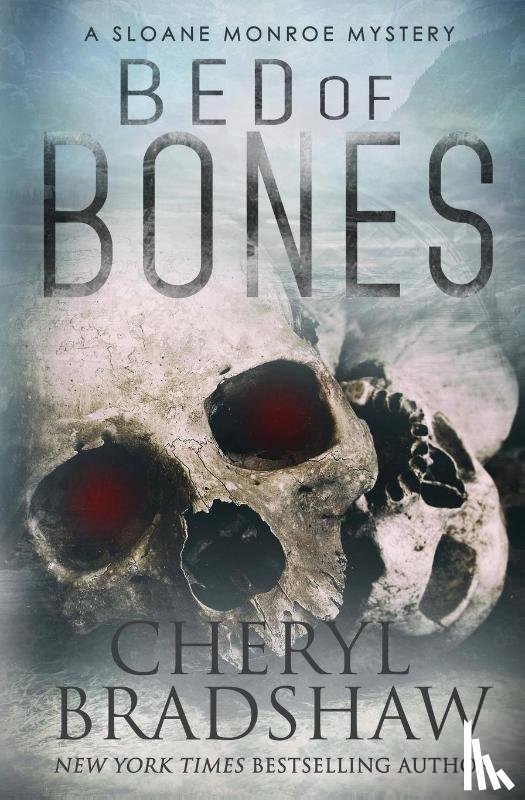 Bradshaw, Cheryl - Bed of Bones