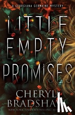Bradshaw, Cheryl - Little Empty Promises