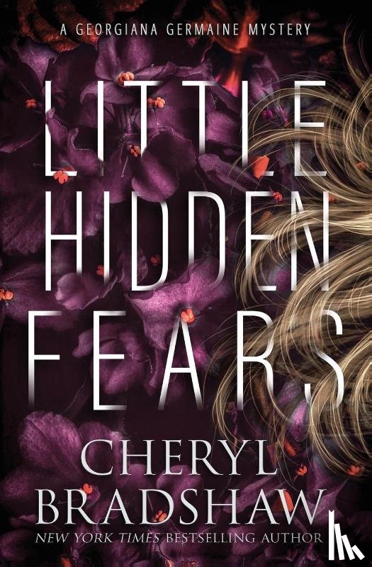 Bradshaw, Cheryl - Little Hidden Fears