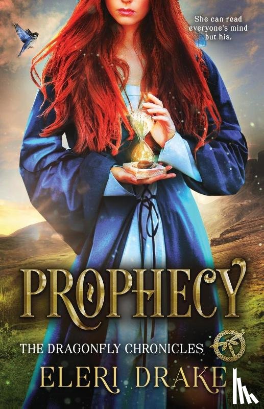 Drake, Eleri - Prophecy