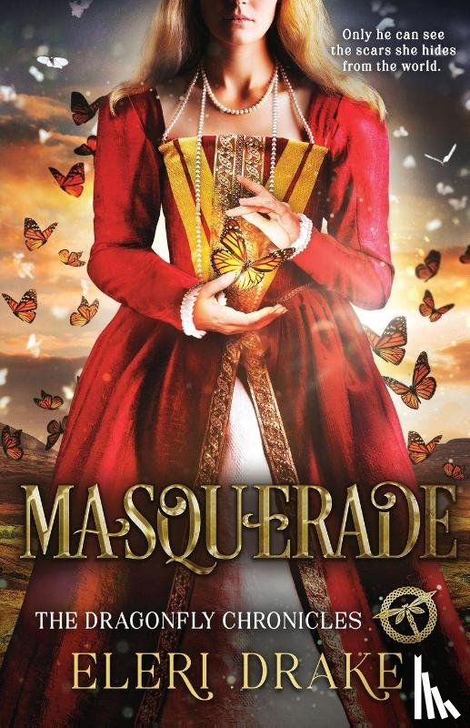 Drake, Eleri - Masquerade