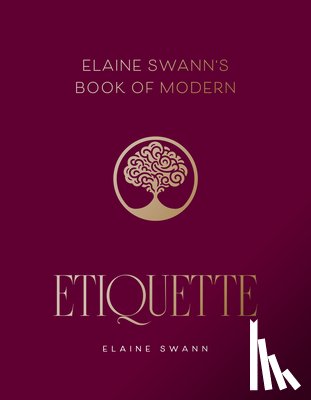 Swann, Elaine - Elaine Swann's Book of Modern Etiquette