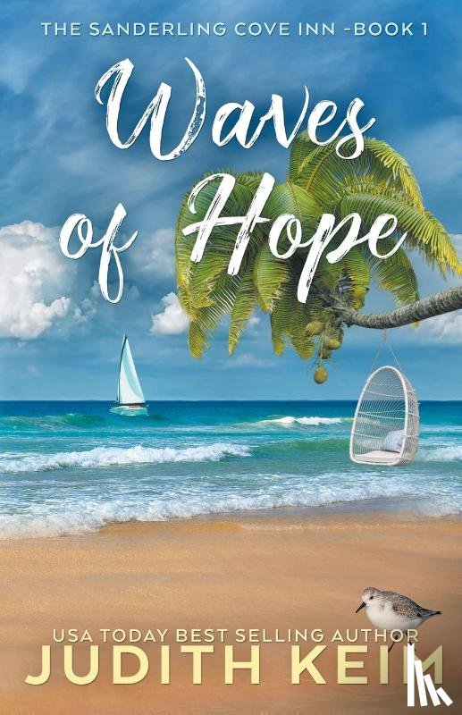 Keim, Judith - Waves of Hope