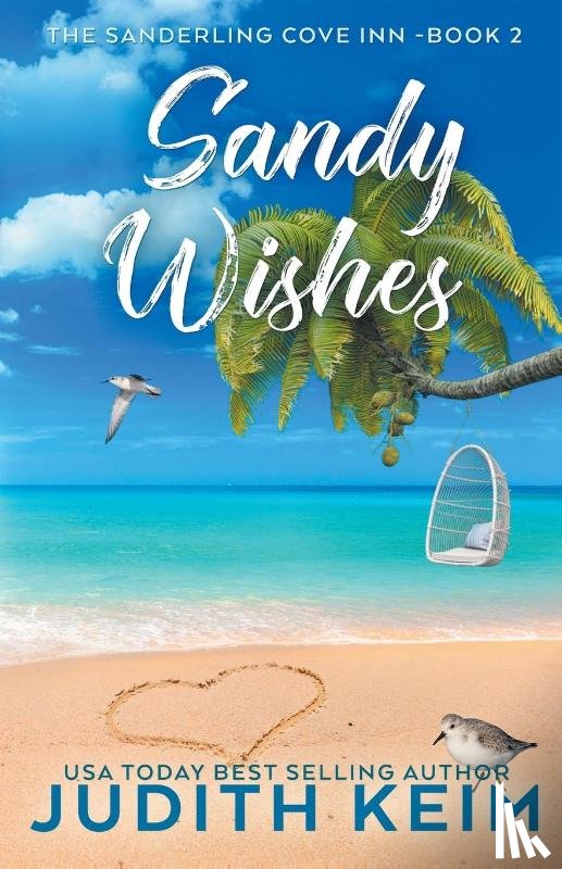 Keim, Judith - Sandy Wishes
