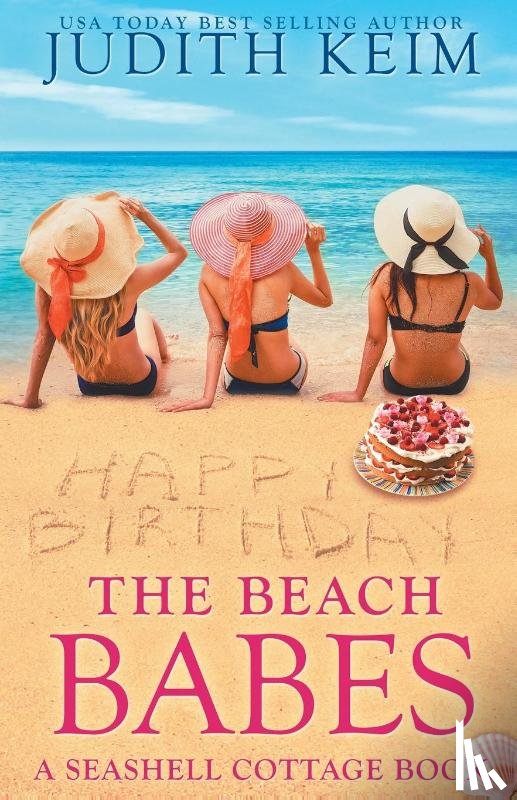 Keim, Judith - The Beach Babes