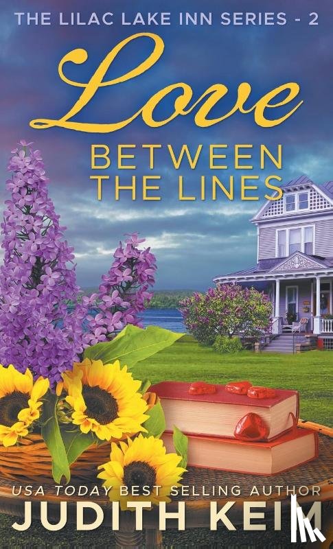 Keim, Judith - Love Between the Lines