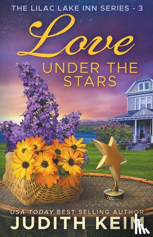 Keim, Judith - Love Under the Stars
