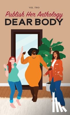 Her, Publish - Publish Her Anthology