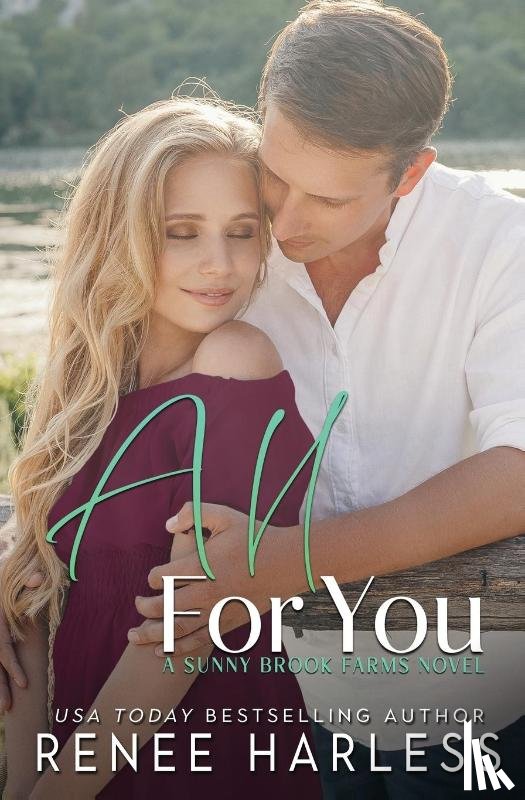 Harless, Renee - All For You