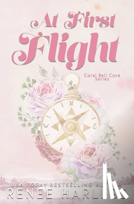Harless, Renee - At First Flight