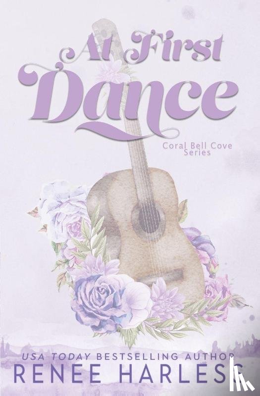 Harless, Renee - At First Dance