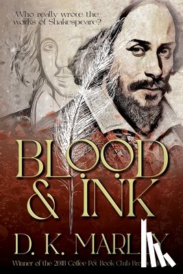 Marley, D. K. - Blood and Ink: Special Edition