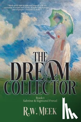 Meek, R. w. - The Dream Collector