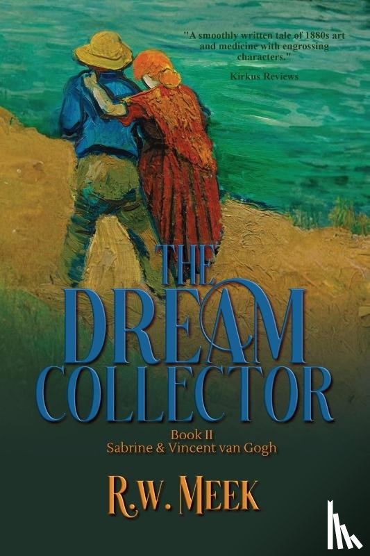 Meek, R. w. - The Dream Collector