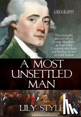 Style, Lily - Style, L: Most Unsettled Man