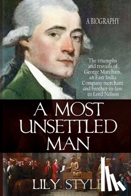 Style, Lily - Style, L: Most Unsettled Man